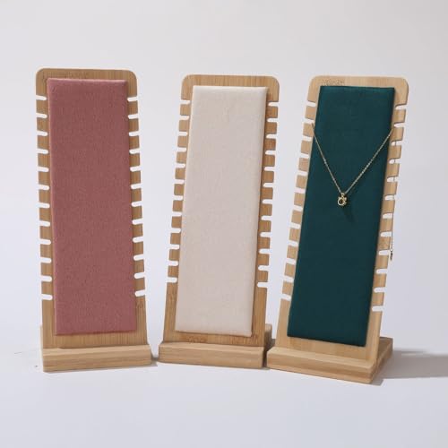 Image of Jewelary Boxes (Chain-Pink)