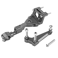 HSPTR For Kawasaki Z250 Motorcycle Directional Device Size Damping