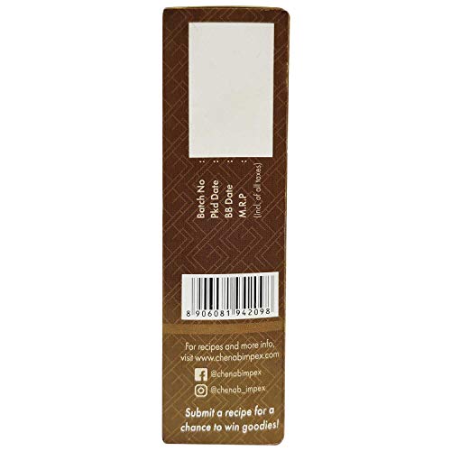 Image of Dolce Vita Whole Wheat Toasted Pearl Couscous, 500g