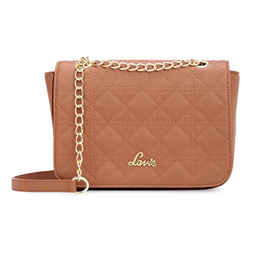 Image of Lavie Women's Cardio Flap Sling Bag | Ladies Purse Handbag