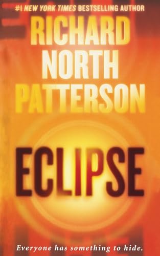 Eclipse 1250099951 Book Cover