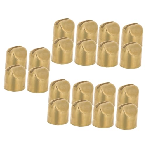Kit de coins en acier manuel pour fixation de manche conique - 2