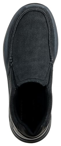 Image of Skechers Men's, Relaxed Fit: Cohagen - Vierra Sneaker