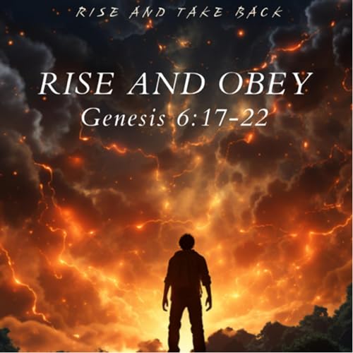 Rise And Obey & Worship //TBBP//Gavin Rush