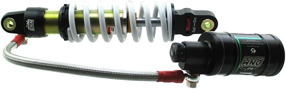 290mm 250LBS DNM MK-BAG Rear Shock For Honda CRF110 Dirt Pit Bike Motorcycle