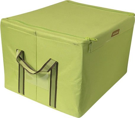 Amazon｜Reisenthel ストレージボックス (L) キウィ｜収納ケース