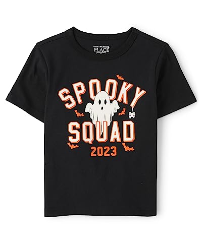 Image of The Children's Place Baby-Girls and Toddler Basic Long Sleeve Layering Tees