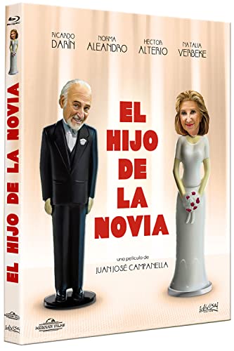 El Hijo De La Novia (E.E. Libreto) - Bd