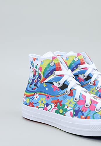 Image of Converse Unisex Adults Chuck Taylor All Star Trainers
