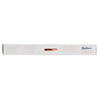 Bahlsen Messino Orange Edelherb 125g
