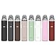 OXVA Xlim GO Black | Vape im Pod-System, 1000mAh, 2ml | Perfekt für Einsteiger