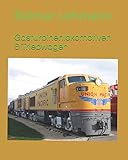 lehmann eisenbahn wert  Gasturbinenlokomotiven & Triebwagen