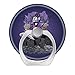 Universal Phone Grip Holder, Expanding Grip Socket for Cellphones,Rotation Pop Grip Holder for Phones, iPad and Tablet-Jack Skellington isnt it Wonderful