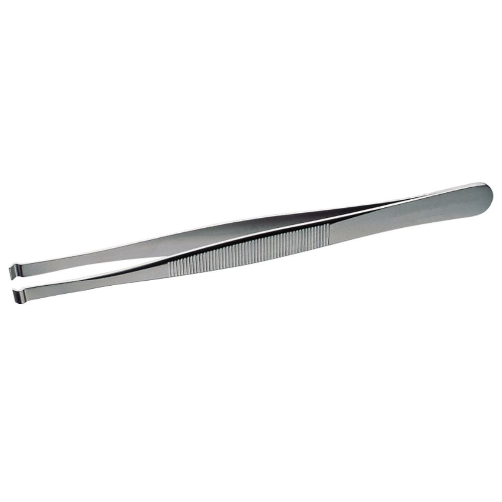 Lindström-Pinzas 578-Sa, Silver, 6 mm