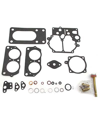 Meat & Doria N203 Vergaser Kit