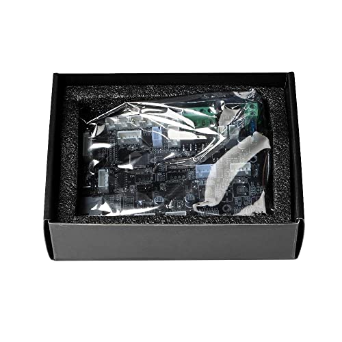 PLACA MAE SILENCIOSA CREALITY PARA ENDER 7-4002020042