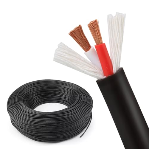 2.4RAOXs[J[P[uAvtFbViOFCI[fBIC[1.5mm2A2.5mm2A300 / 500V PVCWPbgƈیwAz[VA^[AXe[WI[fBIAAvAPAVXep(100FT,2.5mm2-2C)