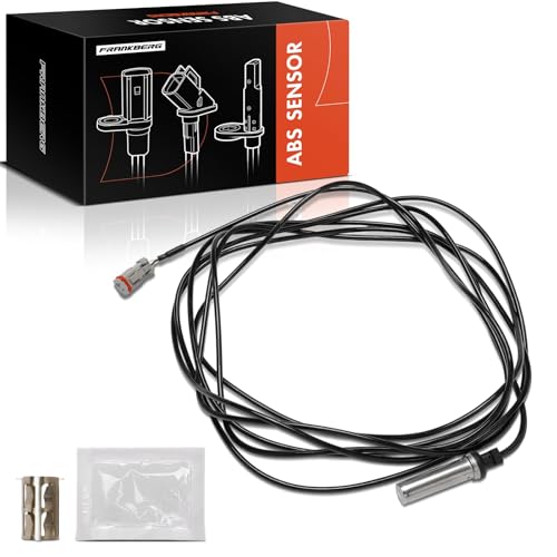 Capteur ABS de rechange compatible camions FE 2006-2024 et C-Série 21363493