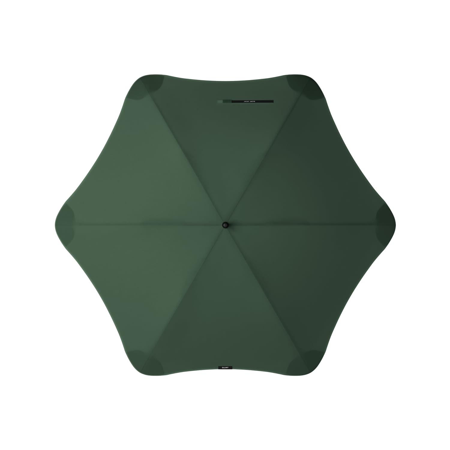 BLUNT Paraguas deportivo – Paraguas de golf resistente al viento de 58 pulgadas, paraguas deportivo grande para viento y lluvia, diseño duradero para eventos deportivos, resistente, protección UV