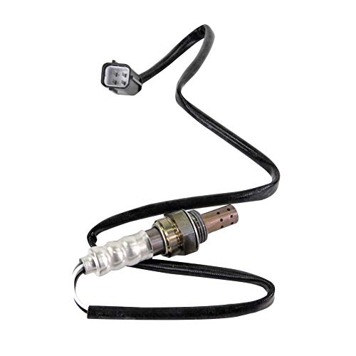 Zbn 234-4380 Air Fuel Ratio O2 Oxygen Sensor Downstream Compatible With Nissan Altima Maxima Murano 350Z 370Z Cube Rogue Sentra, Infiniti Ex35 Fx35 Fx50 G25 G35 G37 M35 M37 M56 #TOP5