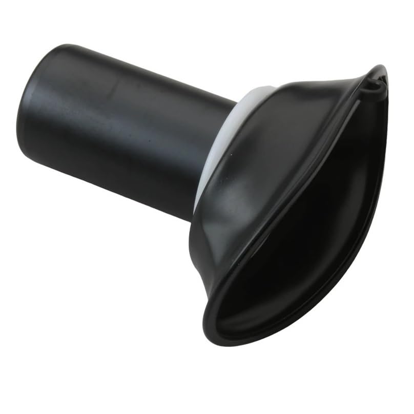 Recambio de membrana de diafragma de 28mm para Runner VX y DNA 125 3