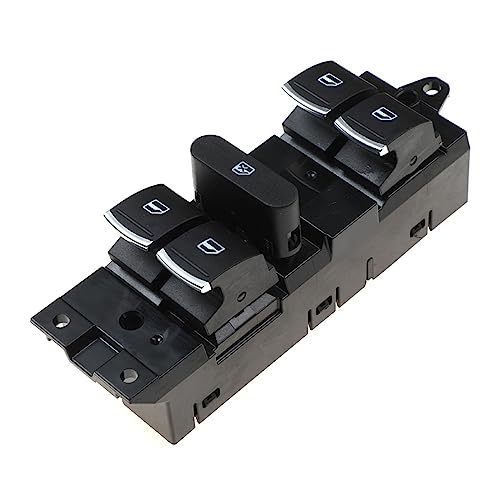 Interrupteur de commande de vitre électrique pour Great Wall Haval H6 3746105XKZ36A - 3
