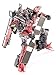 Funazen 7.08-Inch Sentinel Prime Action Figure-Transform Studio Series 61 Voyager Class, Dark of The Moon Movie-Accurate Design, Collectible Toy for Display Play (TW-1024,General Edition)