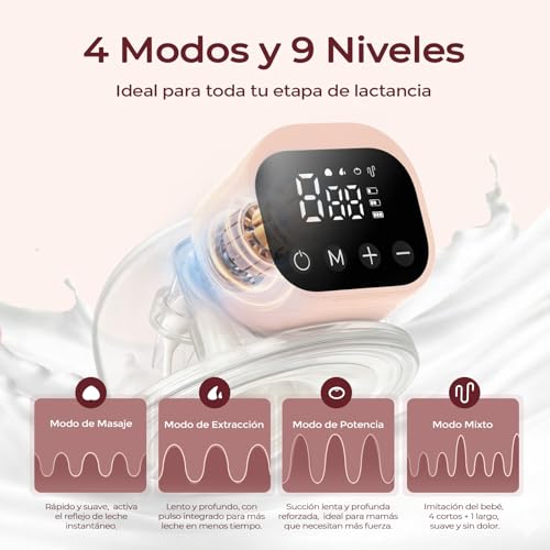 Consejos para Comprar Extractor de leche evenflo . 18 Imagen adicional