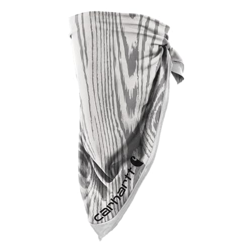 Image of Carhartt Unisex Adult Force Lightweight Bandana
