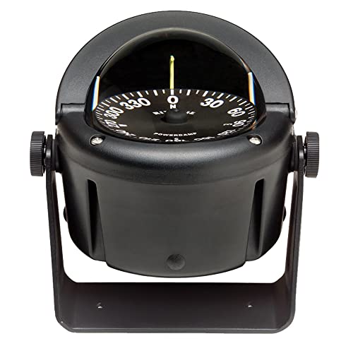 Brújula Ritchie HB-740 Helmsman miniatura 1