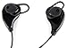 DURAGADGET Auriculares inalámbricos en Color Negro para Smartphone Vernee Apollo Lite 4G...