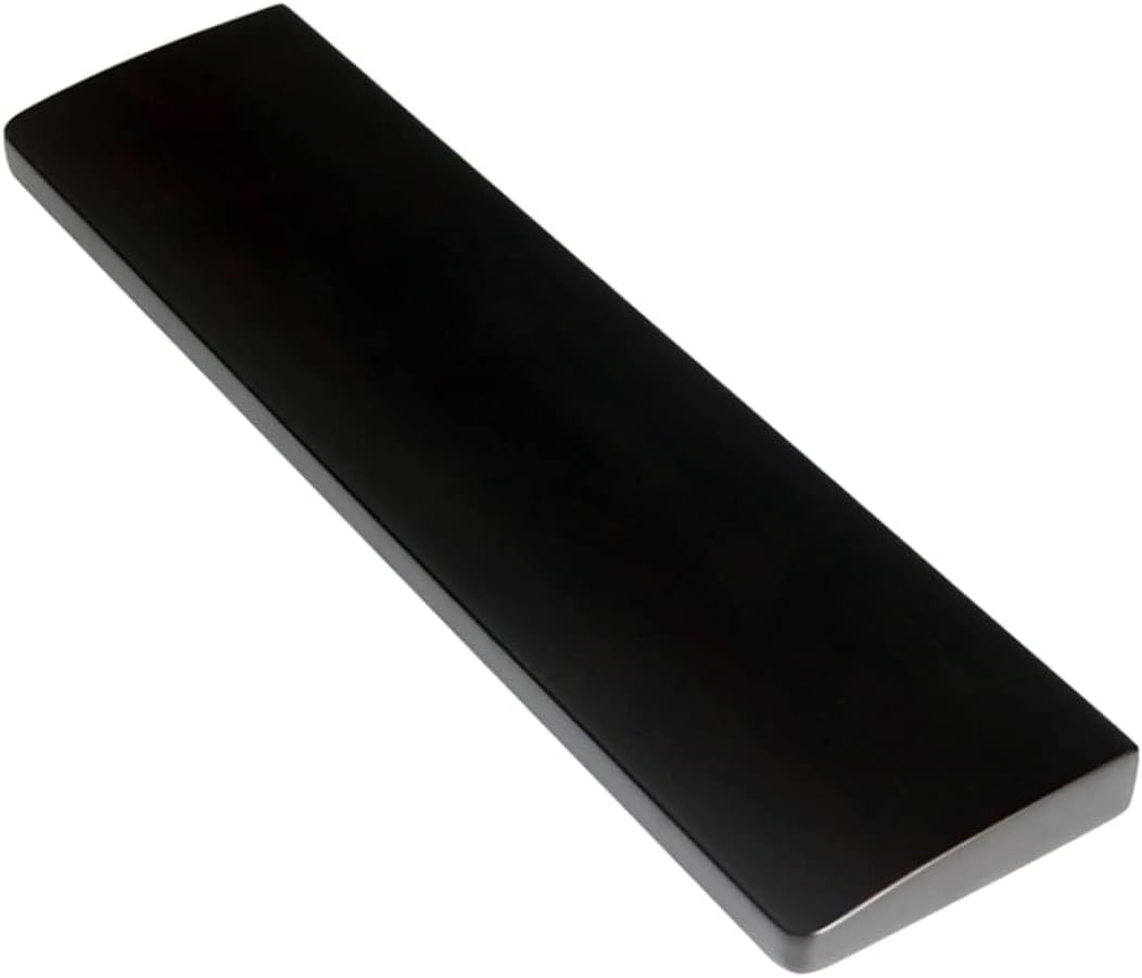 Computer Wrist Rest Pad Wood Keyboard Wrist Rest Ergonomic Desk Support