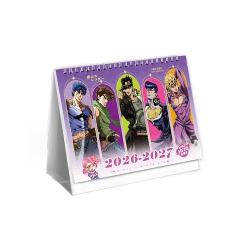 WW̊Ȗ` J_[2026N ^ ʃvg Y u`eB  Wm Aj GObY 2026-2027N XPW[   v[g  (B)