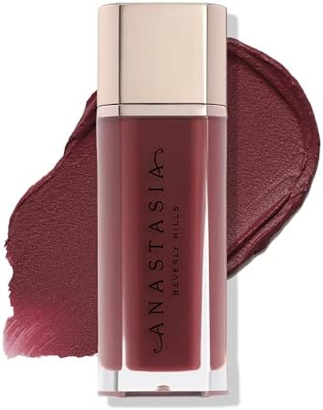 Anastasia Beverly Hills - Lip Velvet Soft Matte Whipped Lip Mousse