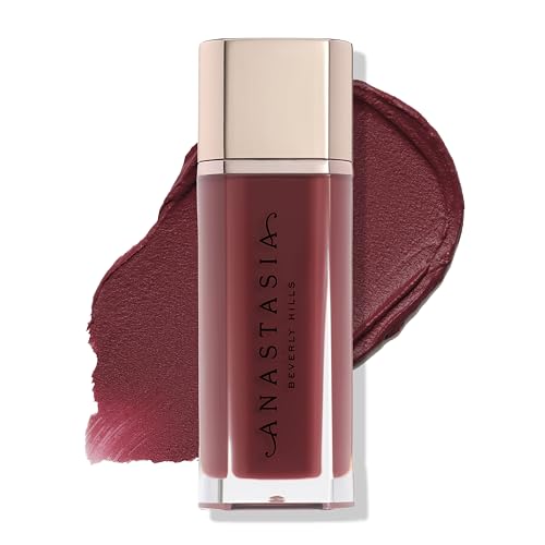 Anastasia Beverly Hills - Lip Velvet - Pomegranate