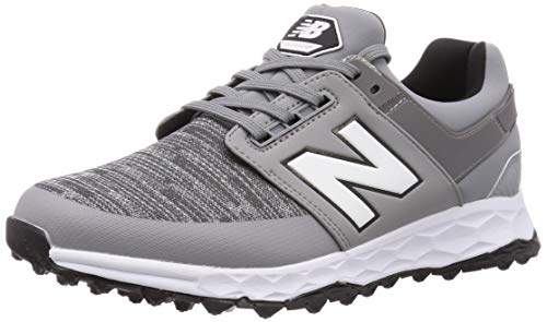 ゴルフシューズ MG4100 スパイクレス/紐タイプ GR 25 cm D