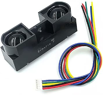 Sharp GP2Y0A21YK0F GP2Y0A21 1080cm Infrared Proximity Distance Sensor GP2Y0A710K0F 100-550cm