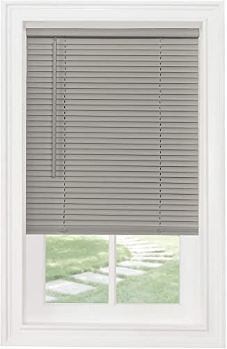 PowerSellerUSA Cordless Window Blinds, Privacy & Light Filtering 1