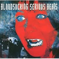 Bloodsucking Serious Beats