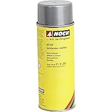 Modellbau Noch 61151 - Sprühkleber Haftfix, 400 ml