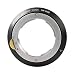 Produktbild 7artisans LM-X1D Adapterring für Leica M Objektiv auf Hasselblad X-Mount Mittelformat Kamera für Hasselblad X1D, X1D, X1D-50c