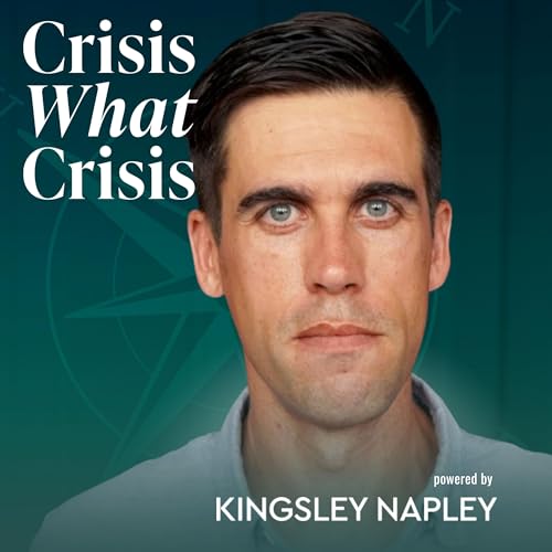 RYAN HOLIDAY'S CRISIS COMPASS: 4 tools of a stoic philosopher