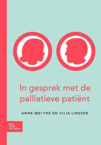Preisvergleich Produktbild In gesprek met de palliatieve patiënt