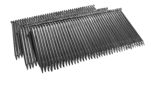 Mecafer Clavos (cabeza rectangular, 65 mm)