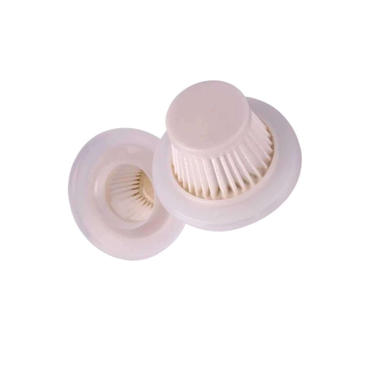 EEZII Filter Cartridge Filter Element 100 Delicate Exquisite For ST-8000 Cordless Vacuum Handheld Vacuum Cleaner