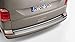 Produktbild Volkswagen 7E0061195A Ladekantenschutz Original VW T6 Transporter Multivan Caravelle California Edelstahloptik Schutz Leiste