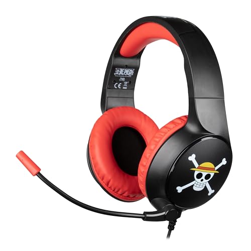 L'auricolare over-ear (chiuso) è appositamente progettato per offrire un comfort ottimale anche durante lunghe sessioni di gioco, migliorando l'immersione; il suono è regolabile direttamente sull'auricolare