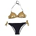 Vectry Bikinis Calzedonia Tankini Mujer Tallas Grandes Traje De Baño Sexy Mujer...