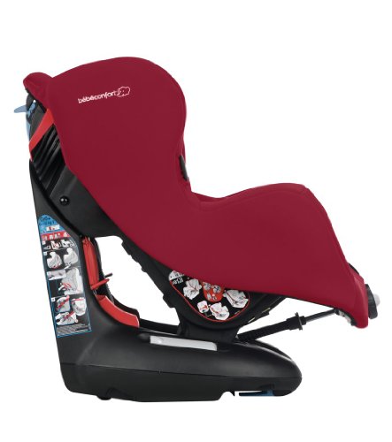 Bebe Confort Iseos Neo Car Seat Group 0 1 0 18 Kg Amazon De Baby Products