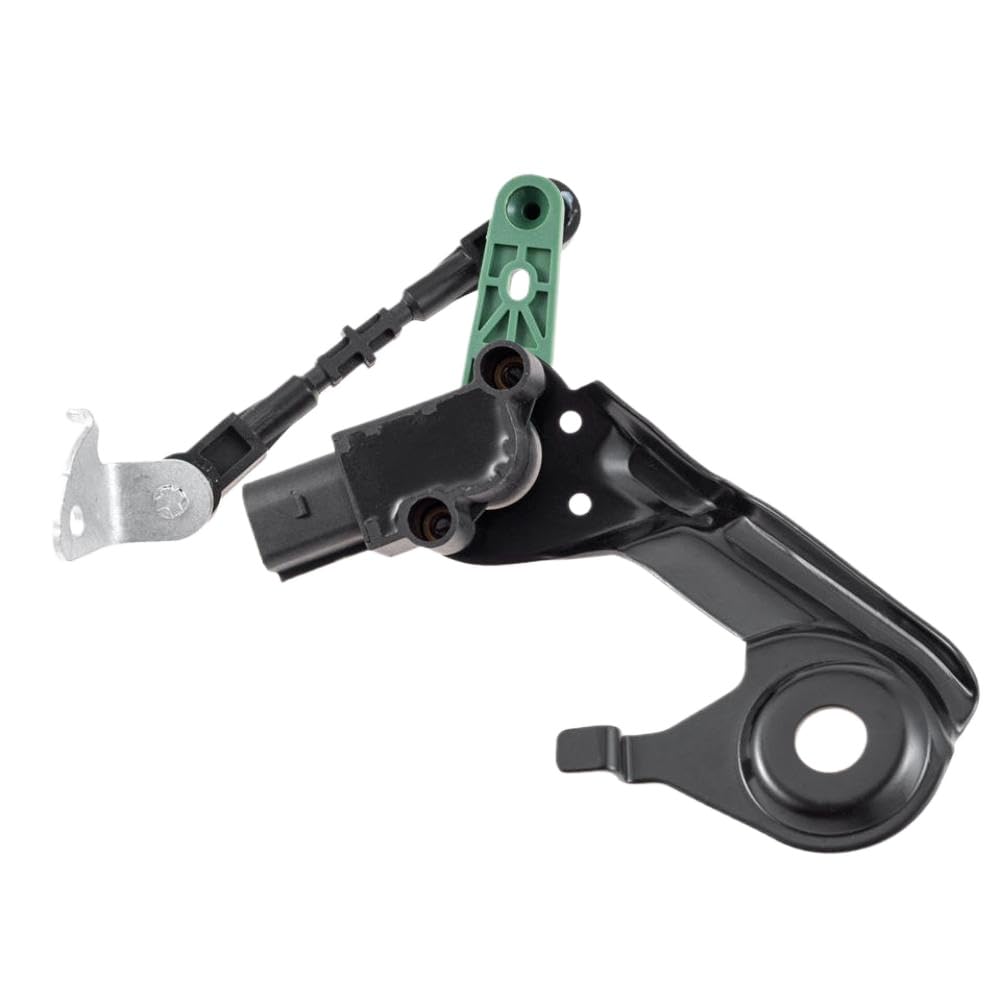 Moteur de réglage de hauteur de phare avant gauche compatible avec Audi A6 C7 A7 S7 A8L D4 Q5 4H0941309C 4H0941309B 8R0941309B 8R0941309E